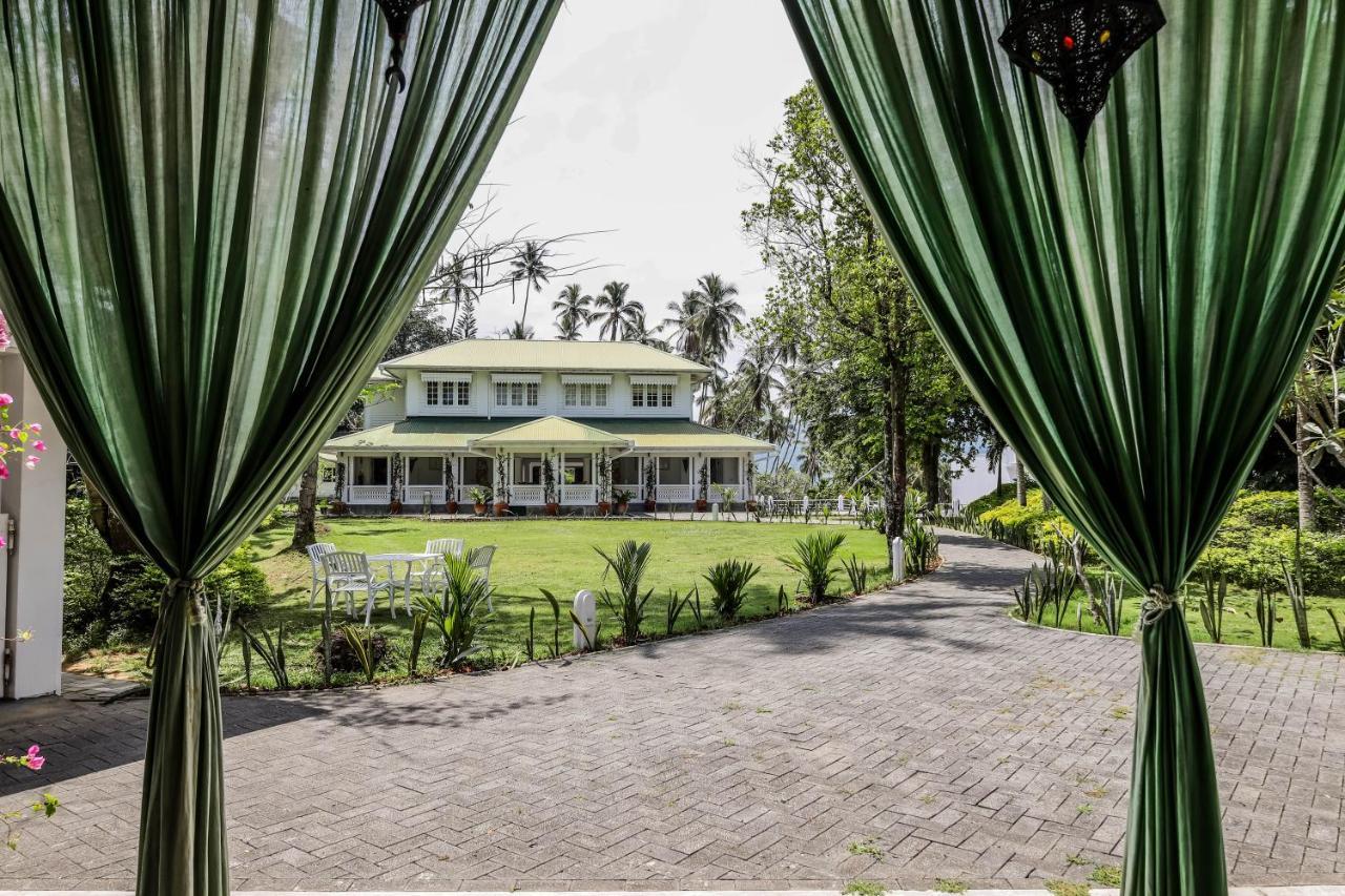 The Flame Tree Estate & Hotel Kandy Dış mekan fotoğraf