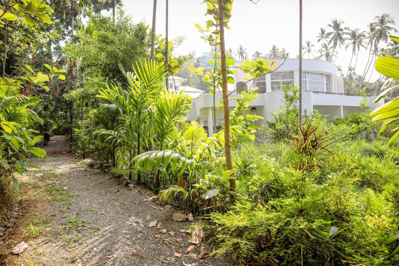 The Flame Tree Estate & Hotel Kandy Dış mekan fotoğraf