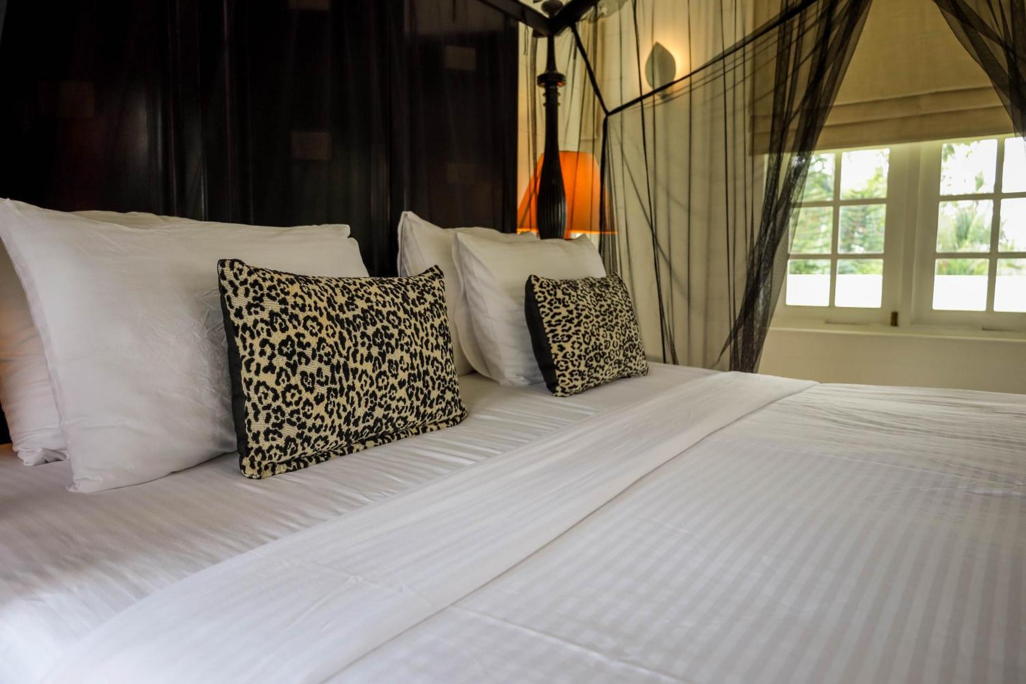 The Flame Tree Estate & Hotel Kandy Oda fotoğraf