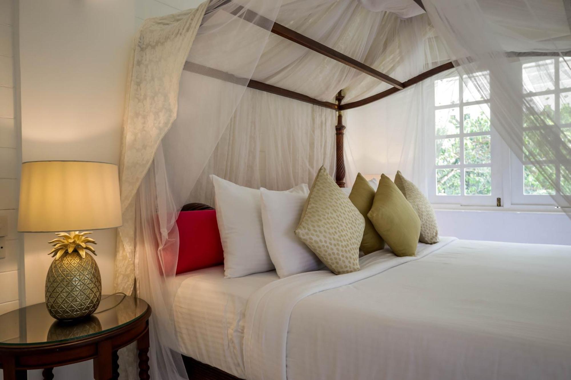 The Flame Tree Estate & Hotel Kandy Oda fotoğraf